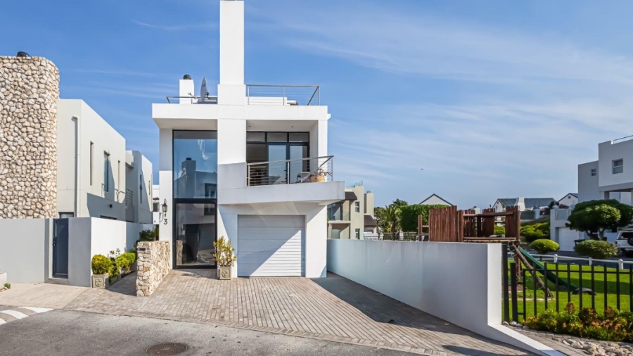 3 Bedroom Property for Sale in Waterfront Western Cape